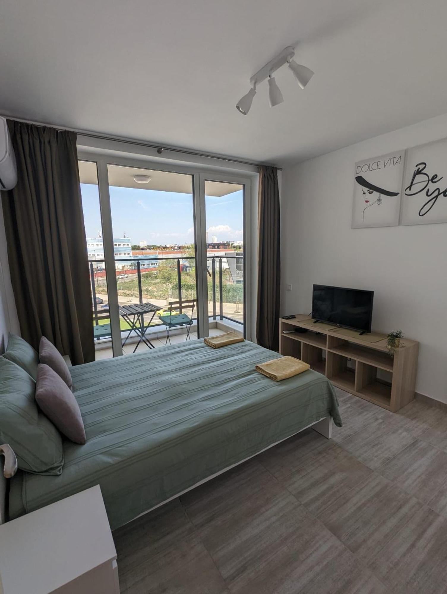 Reina Apartment Sofia