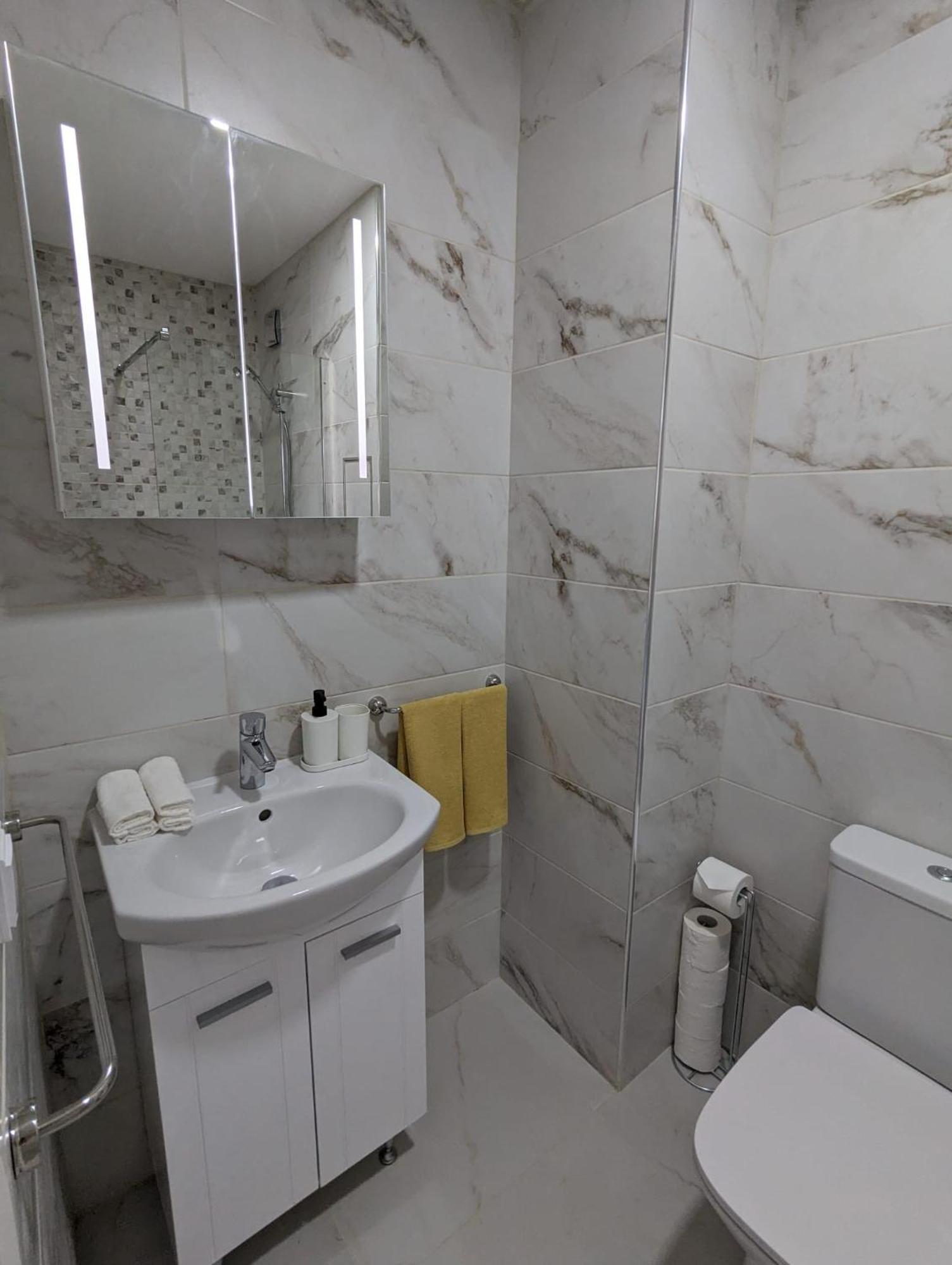 Apartment Reina *