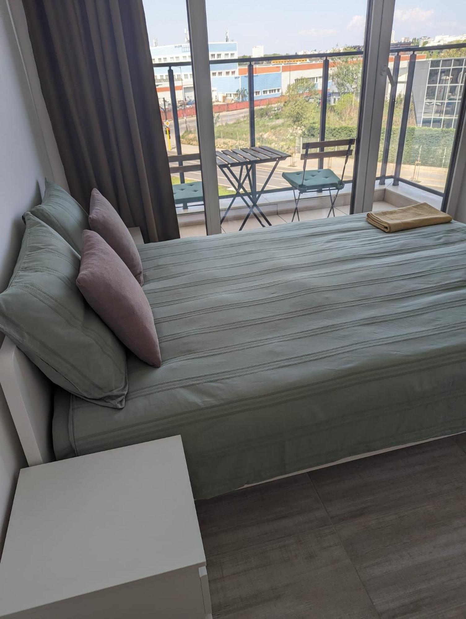Reina Apartment Sofia